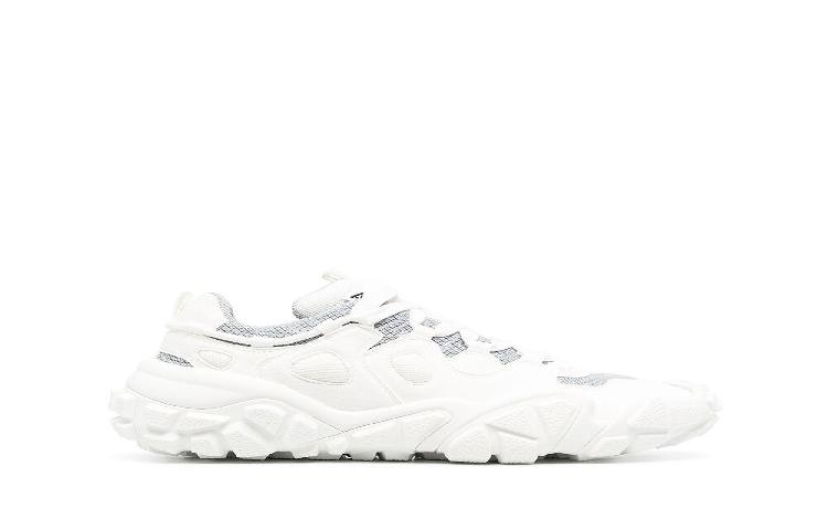 Acne Studios Sneaker 'White 84'