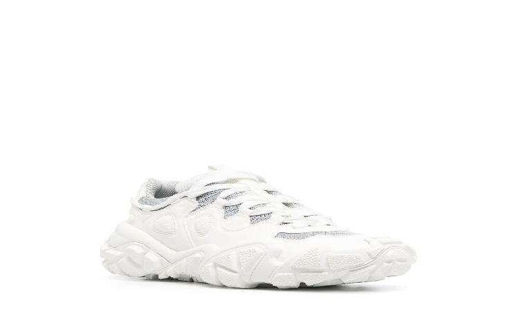 Acne Studios Sneaker 'White 84' 圖 3