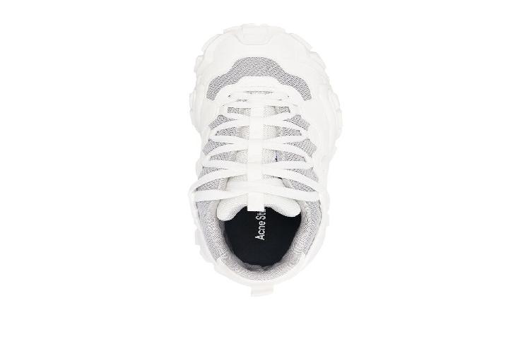 Acne Studios Sneaker 'White' 圖 3