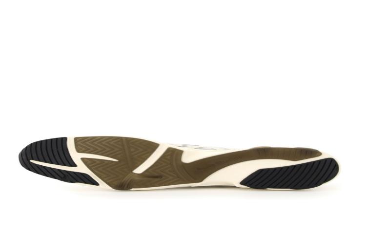 Acne Studios Sneaker 'White BWN' 圖 5