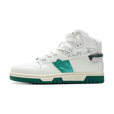 Acne Studios Sneaker 'White Green'