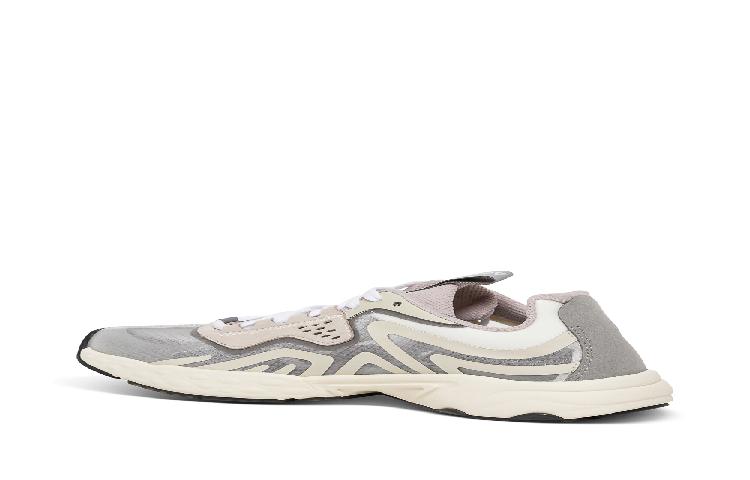 Acne Studios Sneaker 'White Ivory' 圖 3