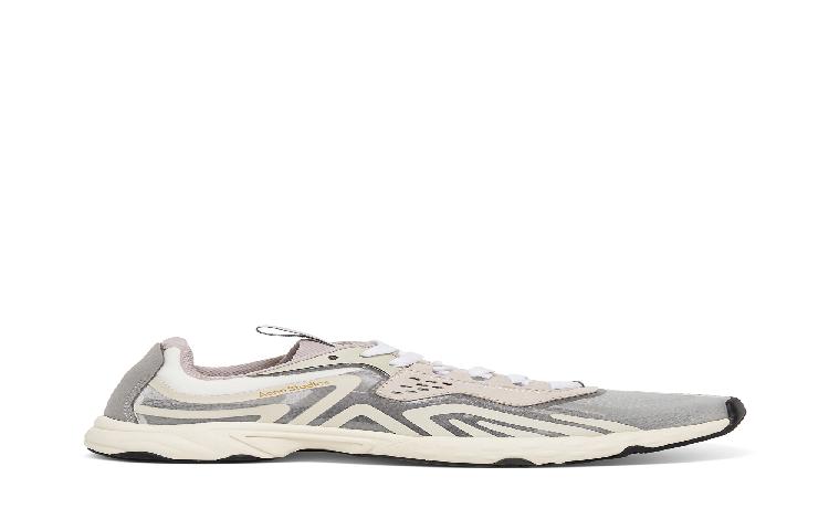 Acne Studios Sneaker 'White Ivory'