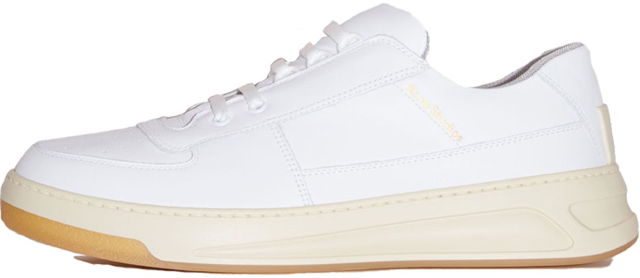 Acne Studios Sneaker 'White Strap' BD0113-ANC Buy Acne Studios Sneaker 'White Strap' BD0113-ANC