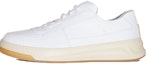Buy Sneaker Acne Studios 'White Strap' Putih BD0113-ANC