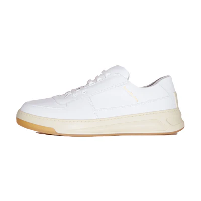 Acne Studios Sneaker 'White Strap'