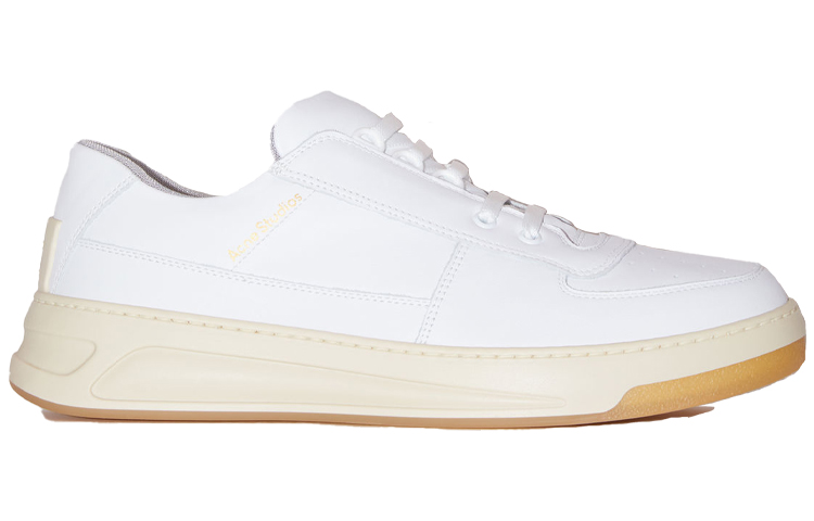 Acne Studios Sneaker 'White Strap' 圖 2