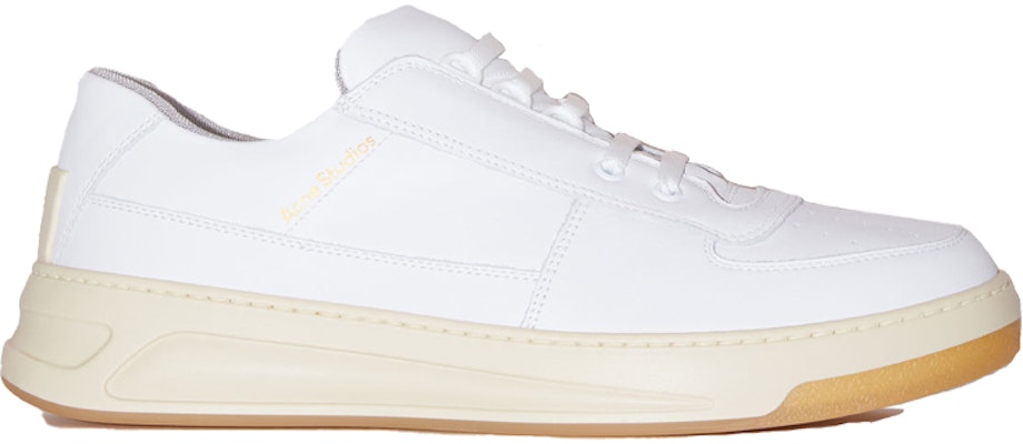 Acne Studios Sneaker 'White Strap' BD0113-ANC Order Acne Studios Sneaker 'White Strap' BD0113-ANC