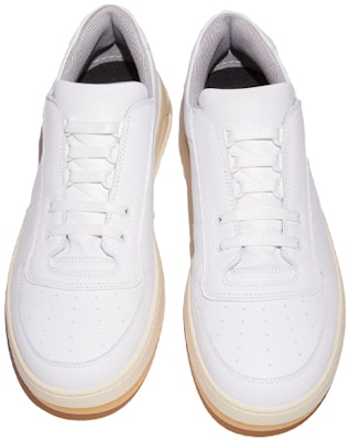 Acne Studios Sneaker 'White Strap' BD0113-ANC Lookbook Acne Studios Sneaker 'White Strap' BD0113-ANC