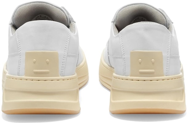 Acne Studios Sneaker 'White Strap' BD0113-ANC Shop Acne Studios Sneaker 'White Strap' BD0113-ANC
