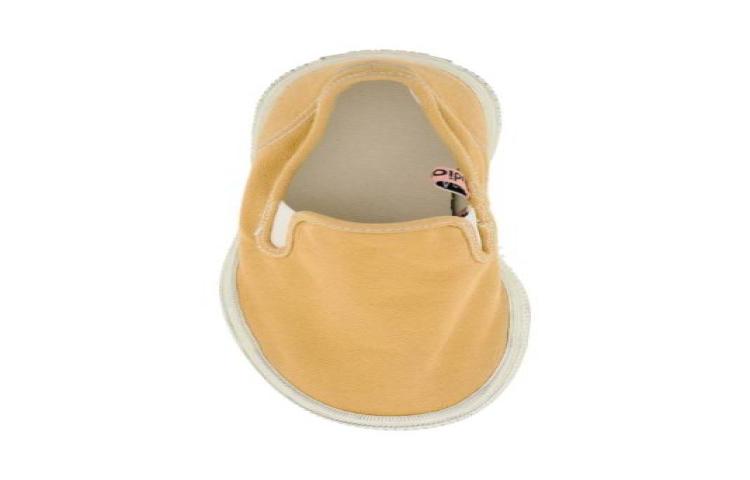 Acne Studios Sneaker 'Yellow PRE' 圖 2