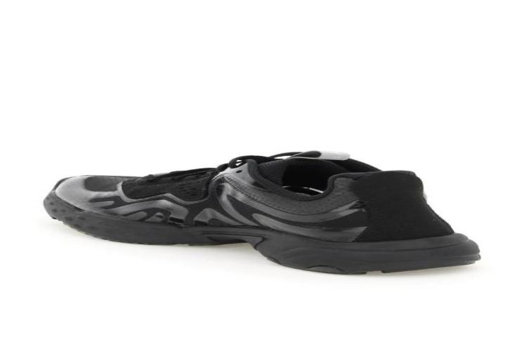 Acne Studios Sneaker Acne Studios Sneaker 'Black PRE_212895NSN000003_AKB65' 'Black PRE_212895NSN000003_AKB' 圖 4