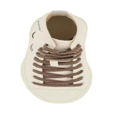 Acne Studios Sneaker Acne Studios Sneaker 'White CGG58' 'White CGG'