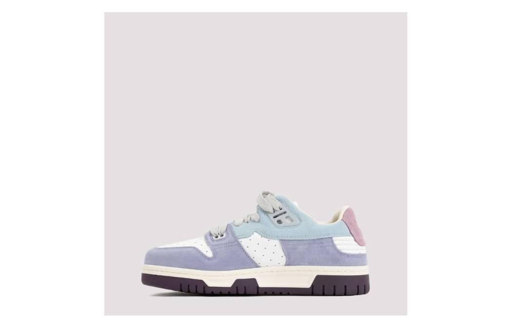 Acne Studios Sneakers '12' 圖 4