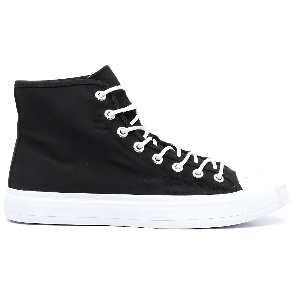 Acne Studios Sneakers 'Black Canvas' BD0238-CGL