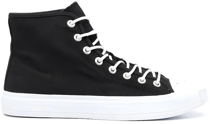 Acne Studios Sneakers 'Black Canvas' BD0238-CGL Buy Acne Studios Sneakers 'Black Canvas' BD0238-CGL