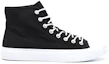 Buy Acne Studios Sneakers 'Black Canvas' BD0238-CGL