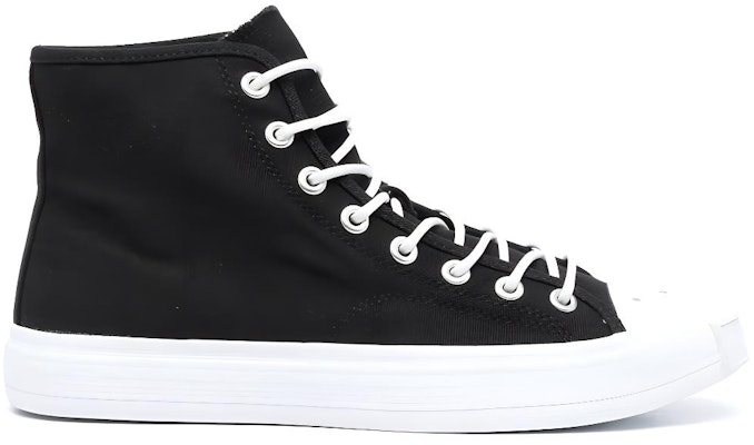 Acne Studios Sneakers 'Black Canvas' BD0238-CGL Buy Acne Studios Sneakers 'Black Canvas' BD0238-CGL