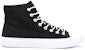 Sneakers Acne Studios 'Kanvas Hitam' BD0238-CGL