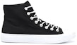 Buy Sneakers Acne Studios 'Kanvas Hitam' BD0238-CGL