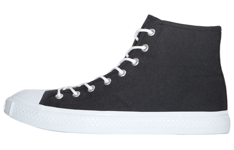 Order Acne Studios Sneakers 'Black Canvas' BD0238-CGL