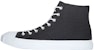 Sneakers Acne Studios 'Kanvas Hitam' BD0238-CGL