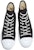 Sneakers Acne Studios 'Kanvas Hitam' BD0238-CGL