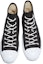 Lookbook Sneakers Acne Studios 'Kanvas Hitam' BD0238-CGL