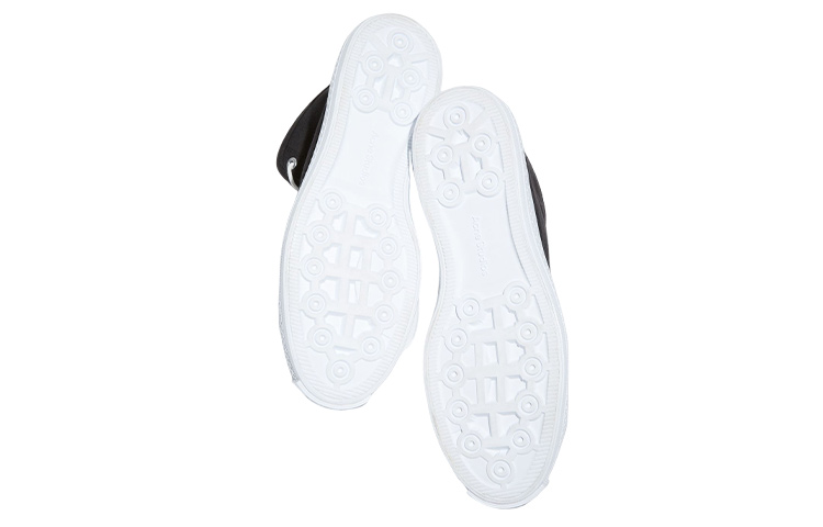 Purchase Acne Studios Sneakers 'Black Canvas' BD0238-CGL