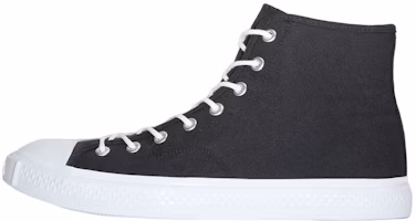 Acne Studios Sneakers 'Black Canvas' BD0238-CGL Acne Studios Sneakers 'Black Canvas' BD0238-CGL