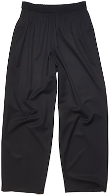 Acne Studios 男士纯色松紧腰休闲裤 BK0510-900 Buy Acne Studios 男士纯色松紧腰休闲裤 BK0510-900