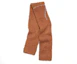 Buy Acne Studios Syal Wol Cokelat Solid Decor Pria. CA0287DH4