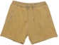 Buy Acne Studios Solid Washed Casual Shorts Unisex. CE0038-ABC