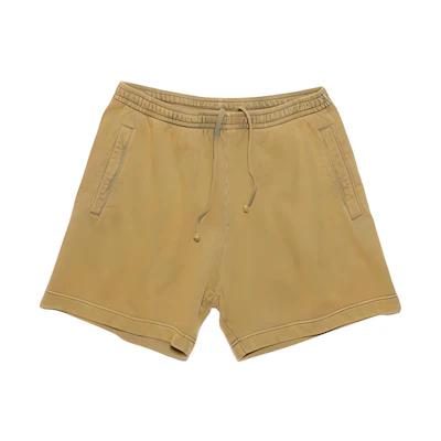 Acne Studios Solid Washed Casual Shorts Unisex. CE0038-ABC