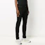 Purchase Acne Studios SS21 Jeans Hitam Skinny Fit Stretch Denim. B00152-AJB