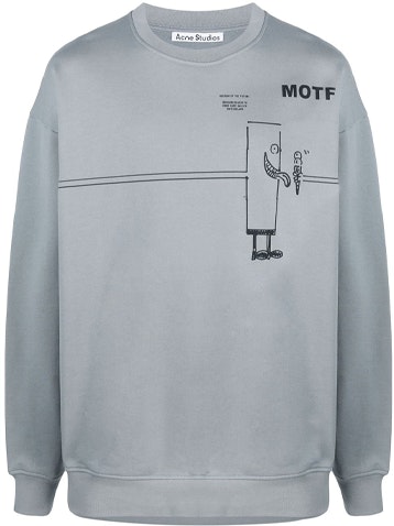 acne-studios-ss-21-cartoon-print-crewneck-long-sleeve-sweatshirt-men-grey-bi-0113