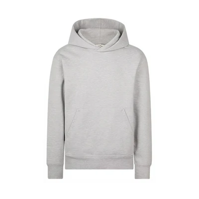 Acne Studios SS21 Minimalist Pullover Sweatshirt Men Grey. BI0080-92H