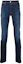 Order Acne Studios SS21 Stretch Slim Fit Denim Jeans Blue. B00160-838D