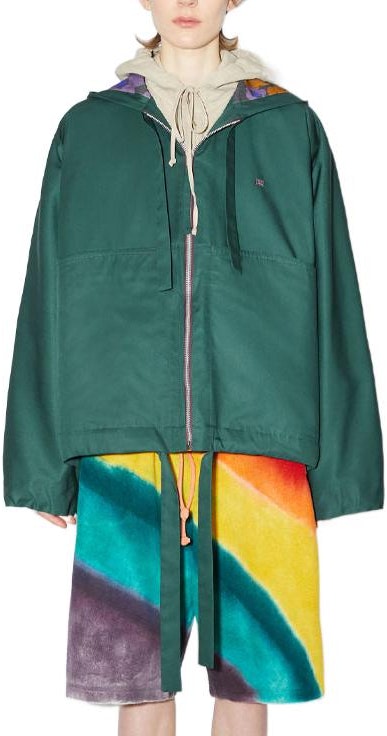 acne-studios-ss-22-face-logo-patch-zip-up-hoodie-jacket-unisex-green-c90106-aay