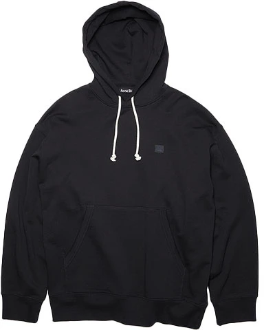 acne-studios-ss-22-face-oversized-cotton-hoodie-unisex-black-ci-0108-900101
