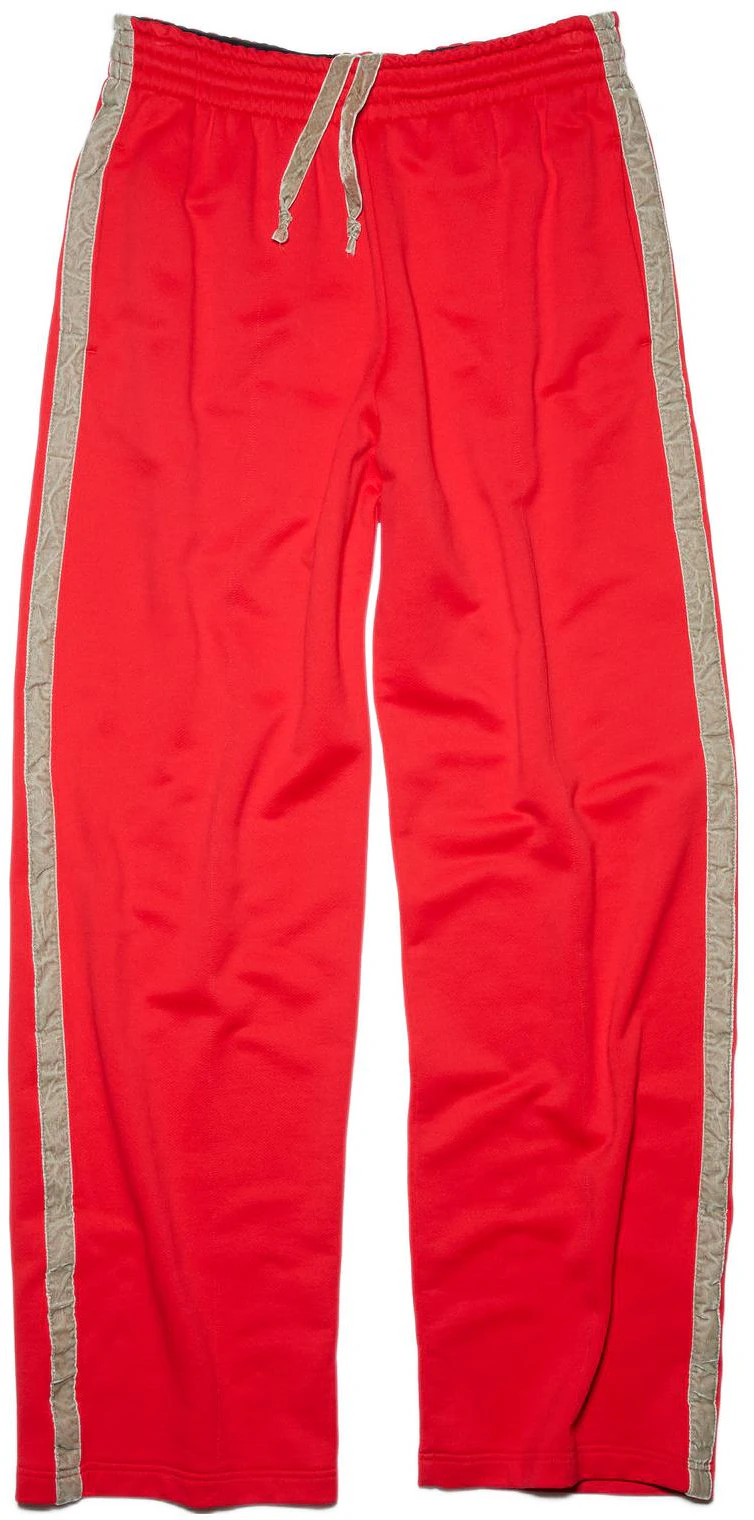 acne-studios-ss-22-face-red-relaxed-fit-knit-joggers-unisex-casual-pants-ck-0053-acl