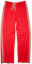 Buy Pantalones Joggers Unisex Acne Studios SS22 Face Rojos Ajuste Relajado Casual. CK0053-ACL