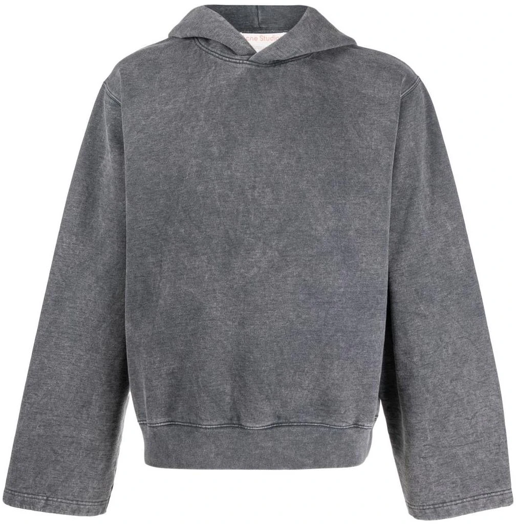 acne-studios-ss-22-faded-hoodie-unisex-long-sleeve-pullover-gray-ci-0106-aa-2-anthracite