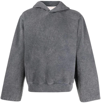 アクネ ストゥディオズ SS22 フェード フーディ ユニセックス グレー CI0106AA2 CI0106AA2-ANTHRACITE Buy アクネ ストゥディオズ SS22 フェード フーディ ユニセックス グレー CI0106AA2 CI0106AA2-ANTHRACITE