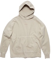 Acne Studios 2022春夏男士迷你标志印花卫衣 米色. BI0139-CKN Order Acne Studios 2022春夏男士迷你标志印花卫衣 米色. BI0139-CKN