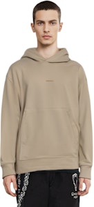 アクネ ストゥディオズ SS22 ミニロゴ プリント スウェットシャツ メンズ ベージュ. BI0139-CKN Shop アクネ ストゥディオズ SS22 ミニロゴ プリント スウェットシャツ メンズ ベージュ. BI0139-CKN