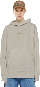 アクネ ストゥディオズ SS22 ミニロゴ プリント スウェットシャツ メンズ ベージュ. BI0139-CKN Purchase アクネ ストゥディオズ SS22 ミニロゴ プリント スウェットシャツ メンズ ベージュ. BI0139-CKN