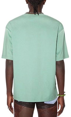 Acne Studios SS22 Mint Green Pocket Crewneck T-Shirt Men’s Short Sleeve BL0214-ABG Shop Acne Studios SS22 Mint Green Pocket Crewneck T-Shirt Men’s Short Sleeve BL0214-ABG