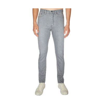 Acne Studios SS22 Slim Fit Jeans Grey B00275-902