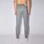 Shop アクネ ストゥディオズ SS22 スリムフィット ジーンズ グレー B00275-902
